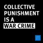 Collective Punishment Allegations Intensify in Balochistan (By Staff Reporter)